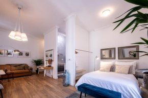 Modern Downtown APT - renovated, on ideal location